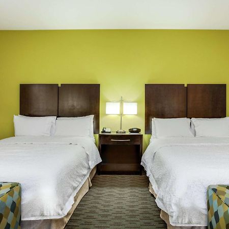 Hampton Inn Оузарк Екстериор снимка